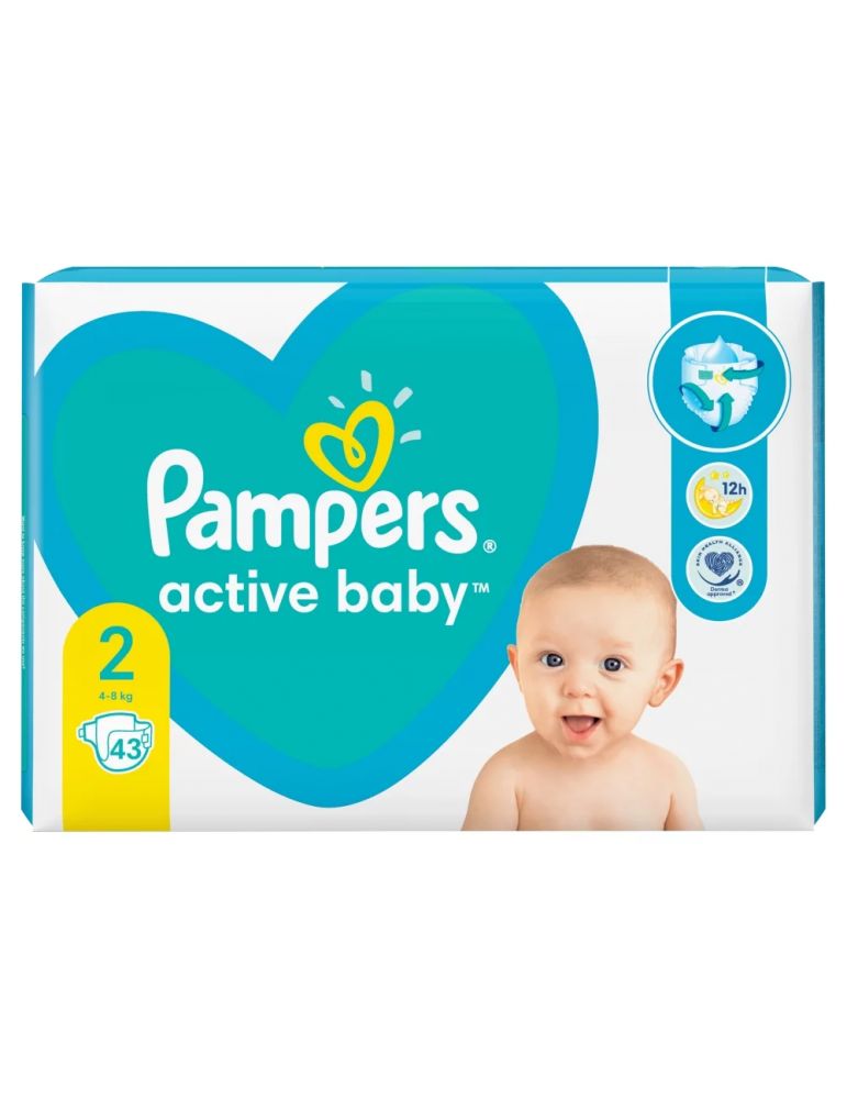 pampers sleep&play pieluchy 4 maxi 50szt pieluszki