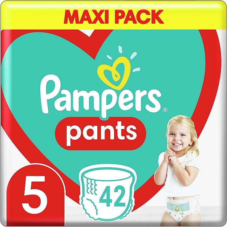 pieluszki pampers new baby 1 opakowanie 43 szt