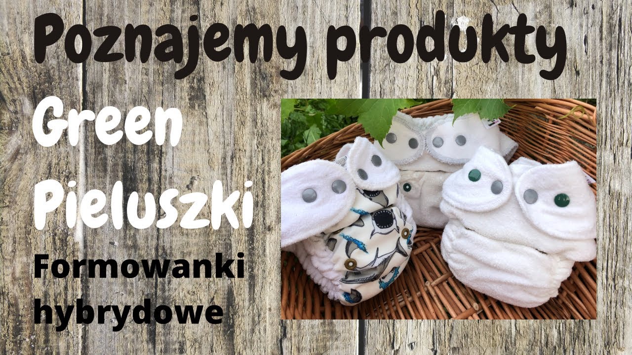 pieluszki bambusowe pranie w 60