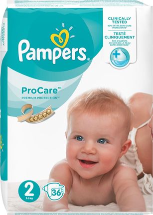 pampersy pampers 2 rossman