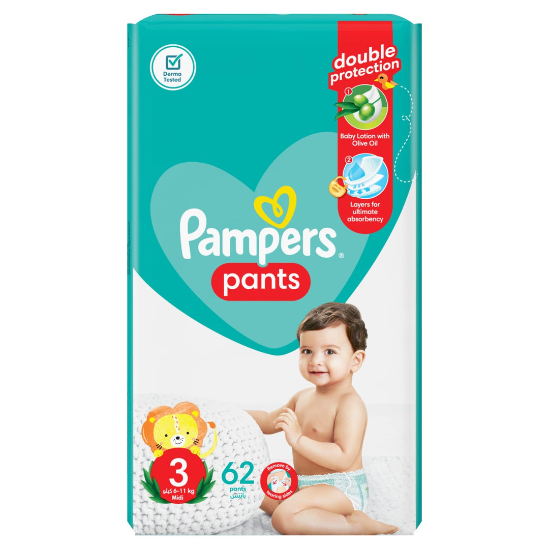 pampers active baby dry 6 emag