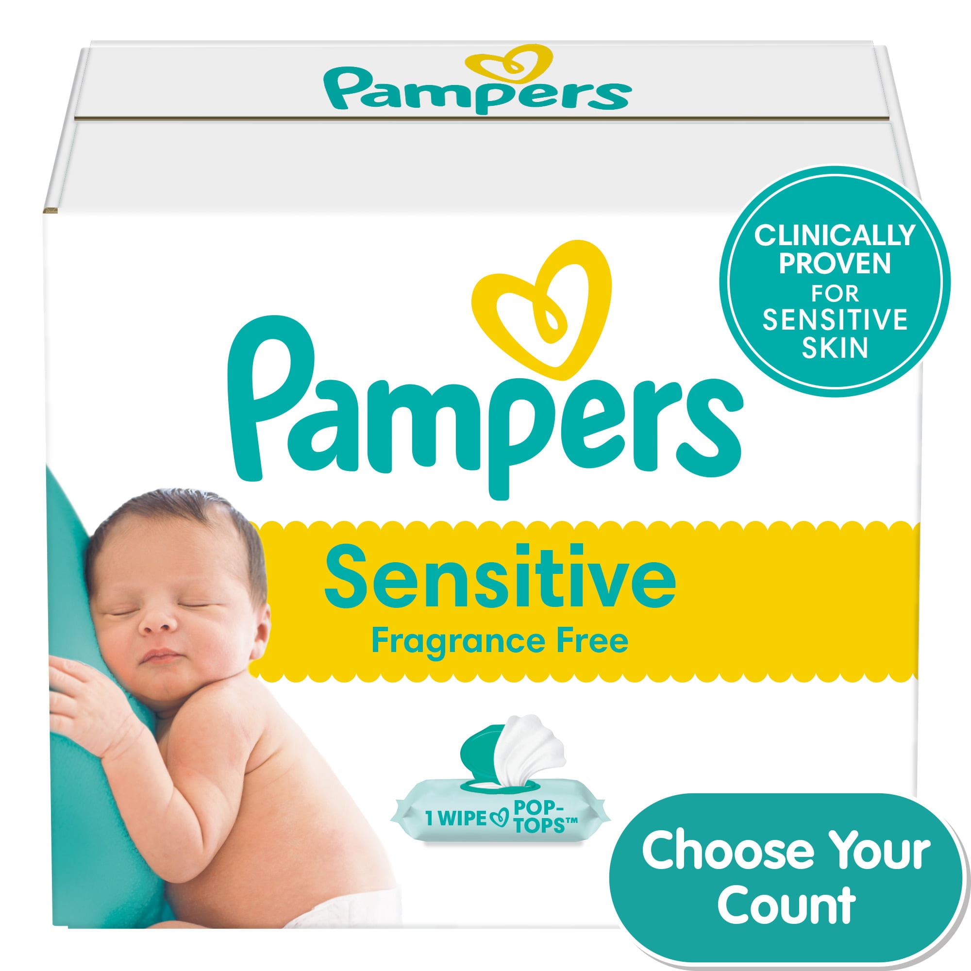 pampers premium care pieluchy jednorazowe rozmiar 3 midi 60 szt