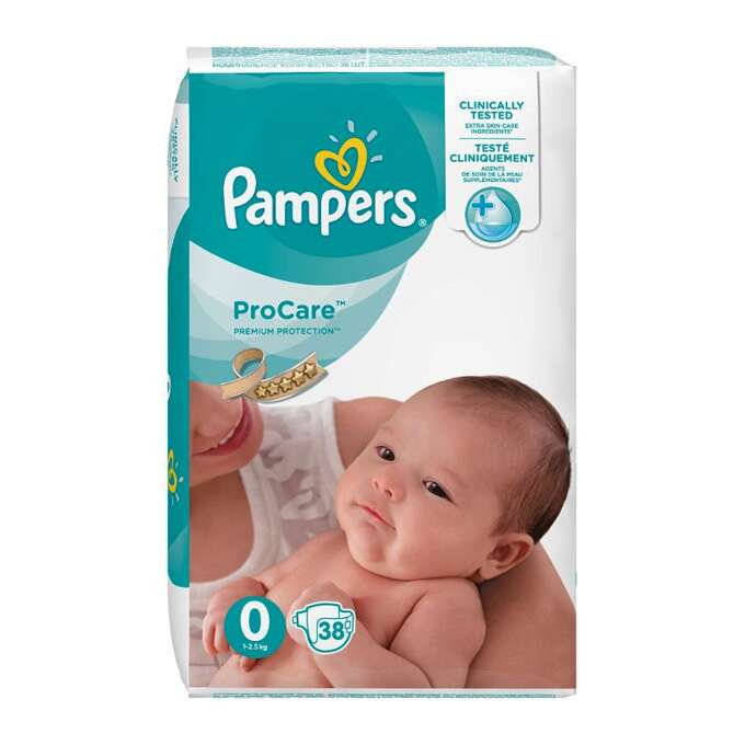 pampers pants 3 allegro