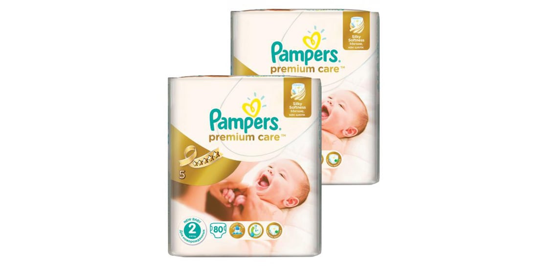 pampers synonim