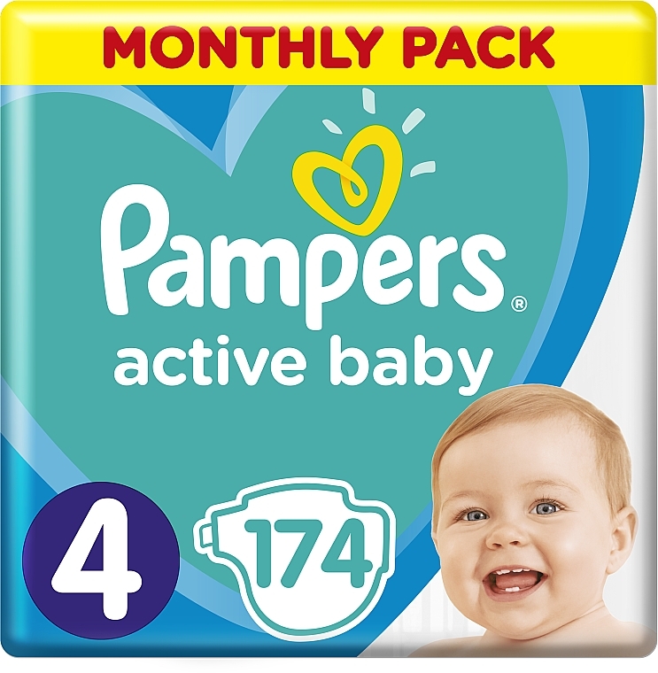 hp 5525 pampers