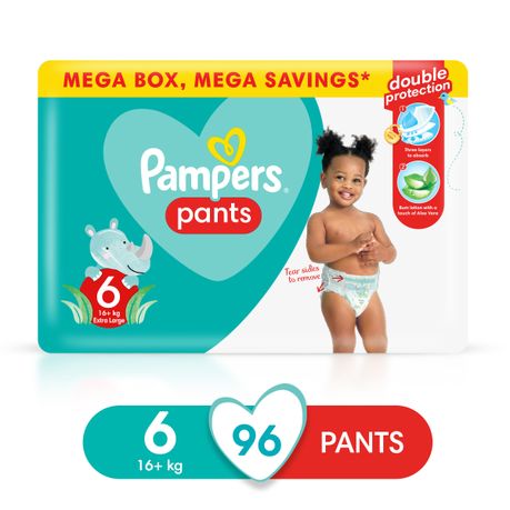 pampers premium care s5