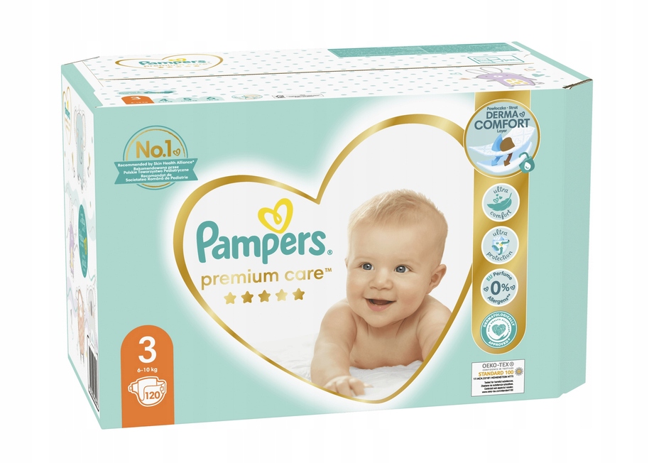 pampers sleep and play polomarket