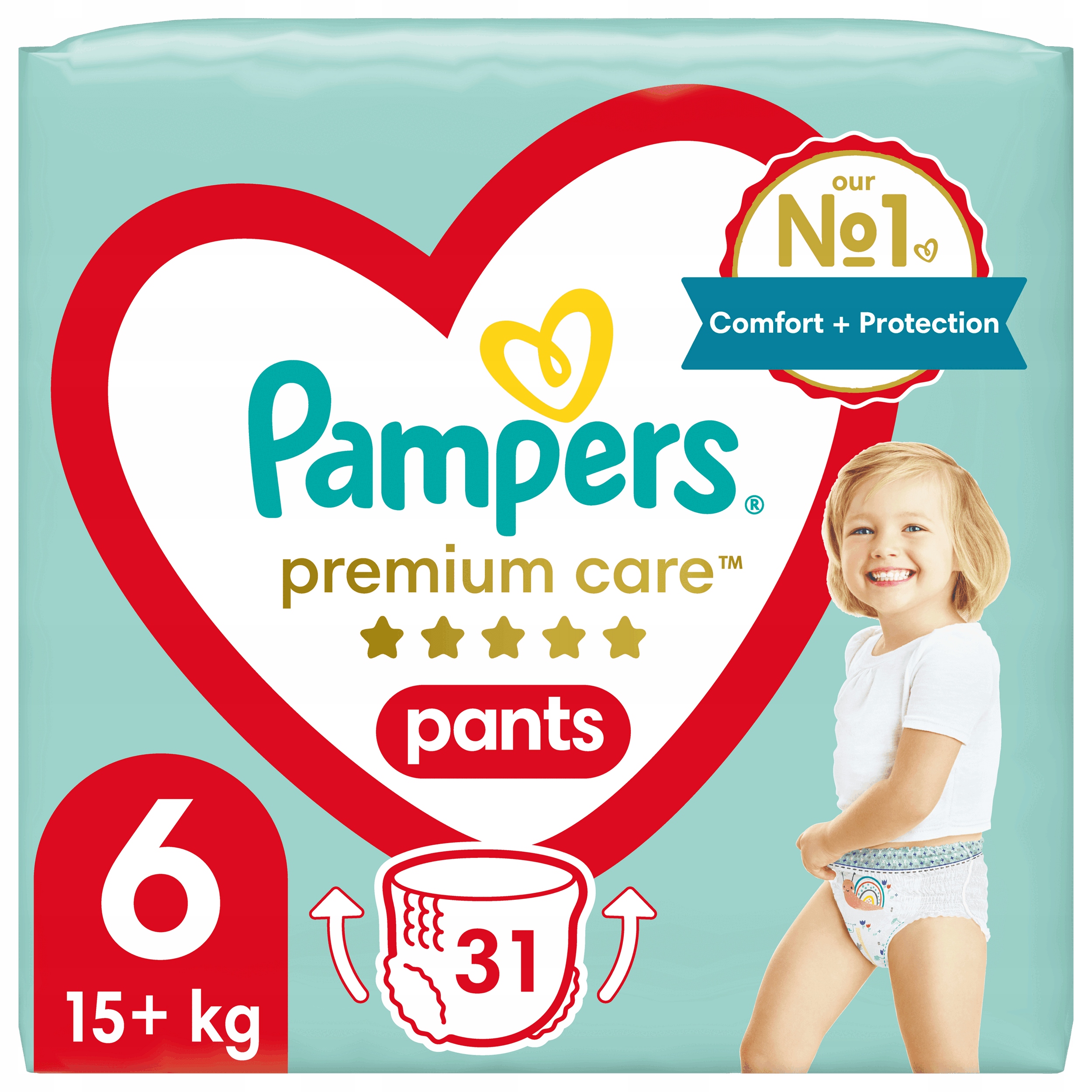 oslony pampers do samochodu