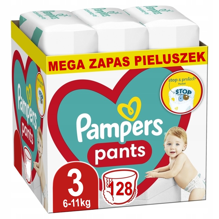 bdsklep pampers