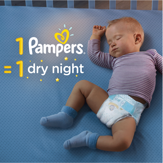 pampers pieluchomajtki pants 4 maxi 104