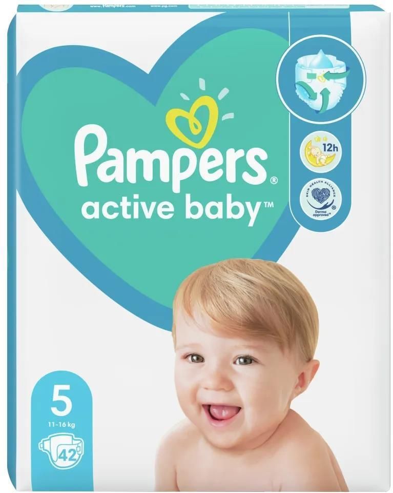 pampers 232 szt sleep play