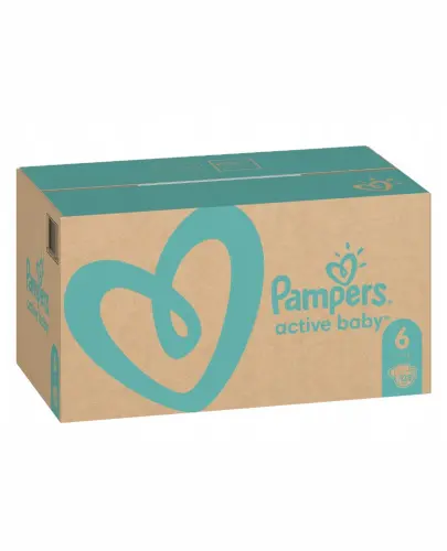 pampers premium care 4 opinie