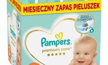 drukarka canon 4850 zablokowany pampers