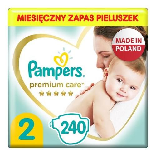 pieluch pampers 5