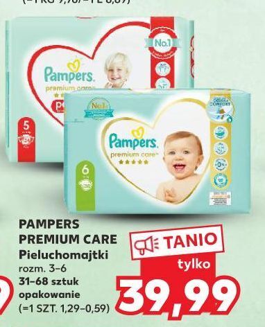 wish pampers