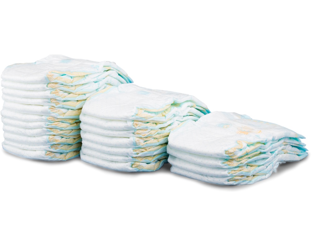 pampers seni medium