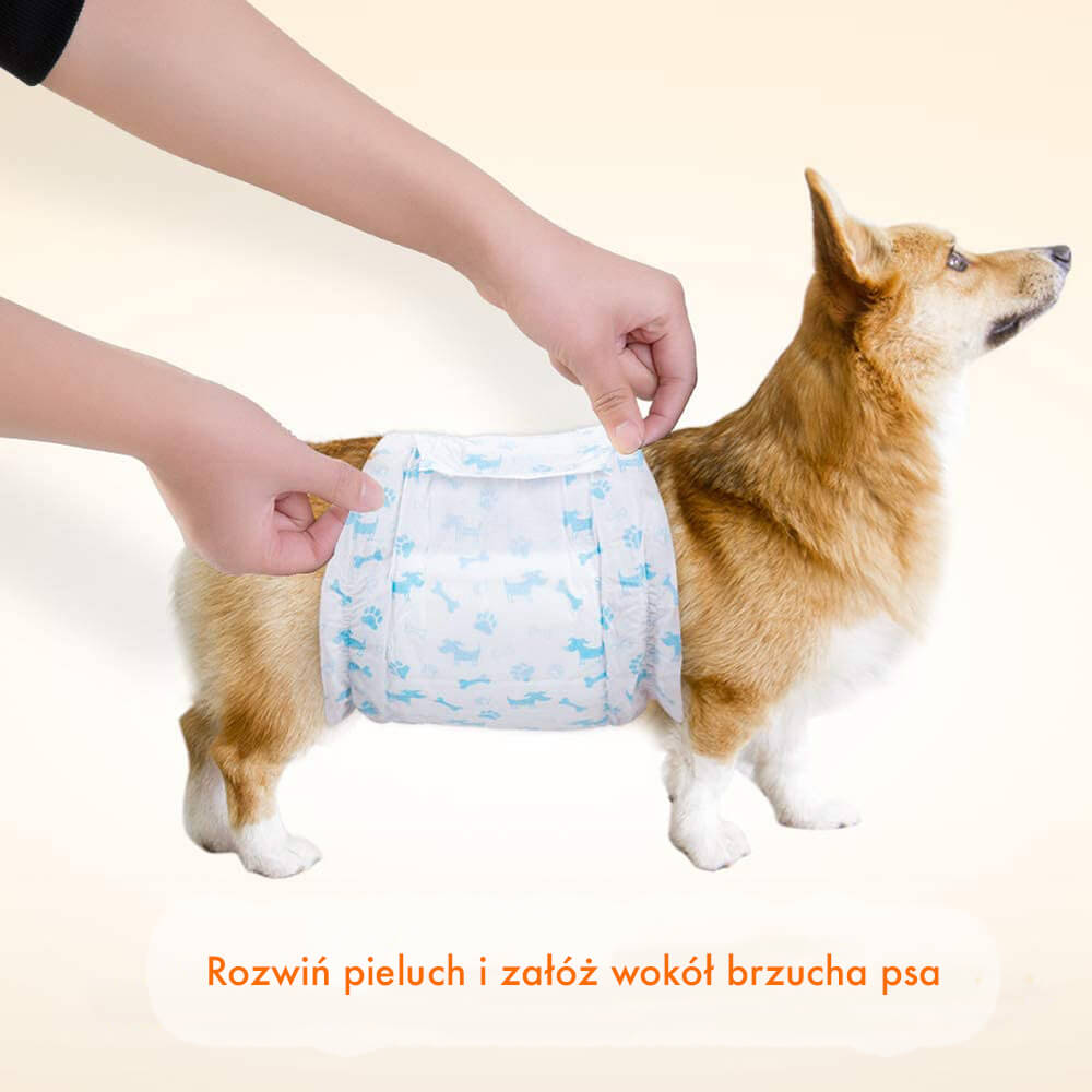 pampers jaki rozmiar dla noworodka