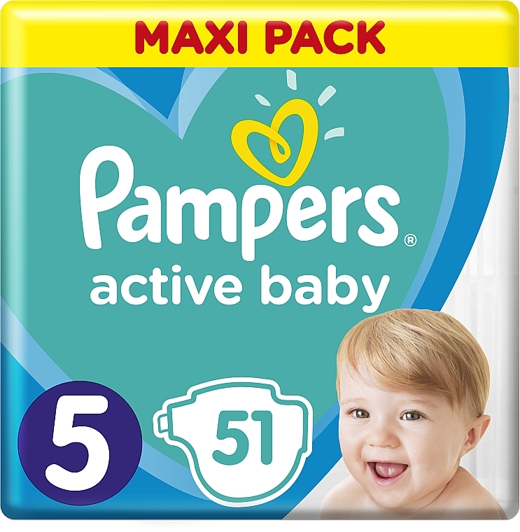 rossmann promocje pieluchy pampers 6