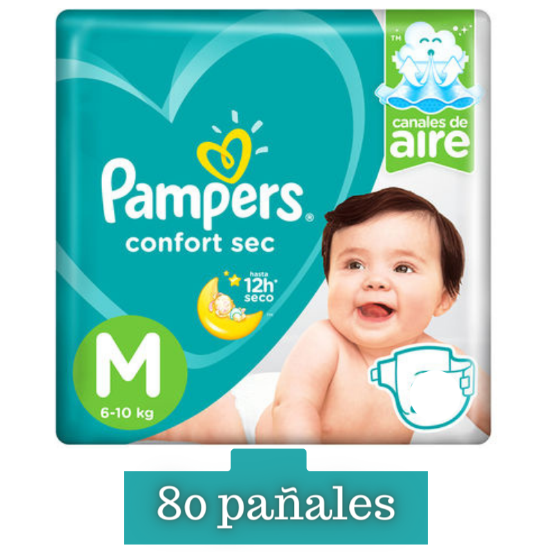 rossmann i pampers