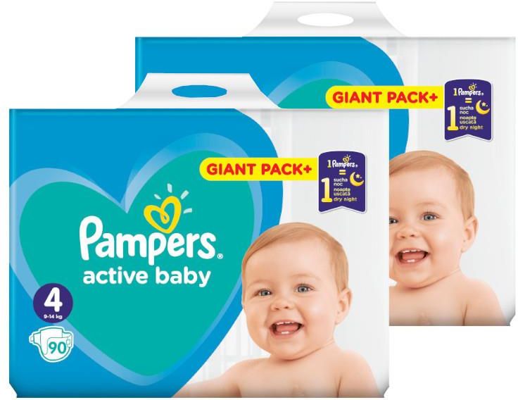 pampers 3 sleep