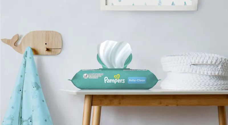 promocja pampers opole 2019