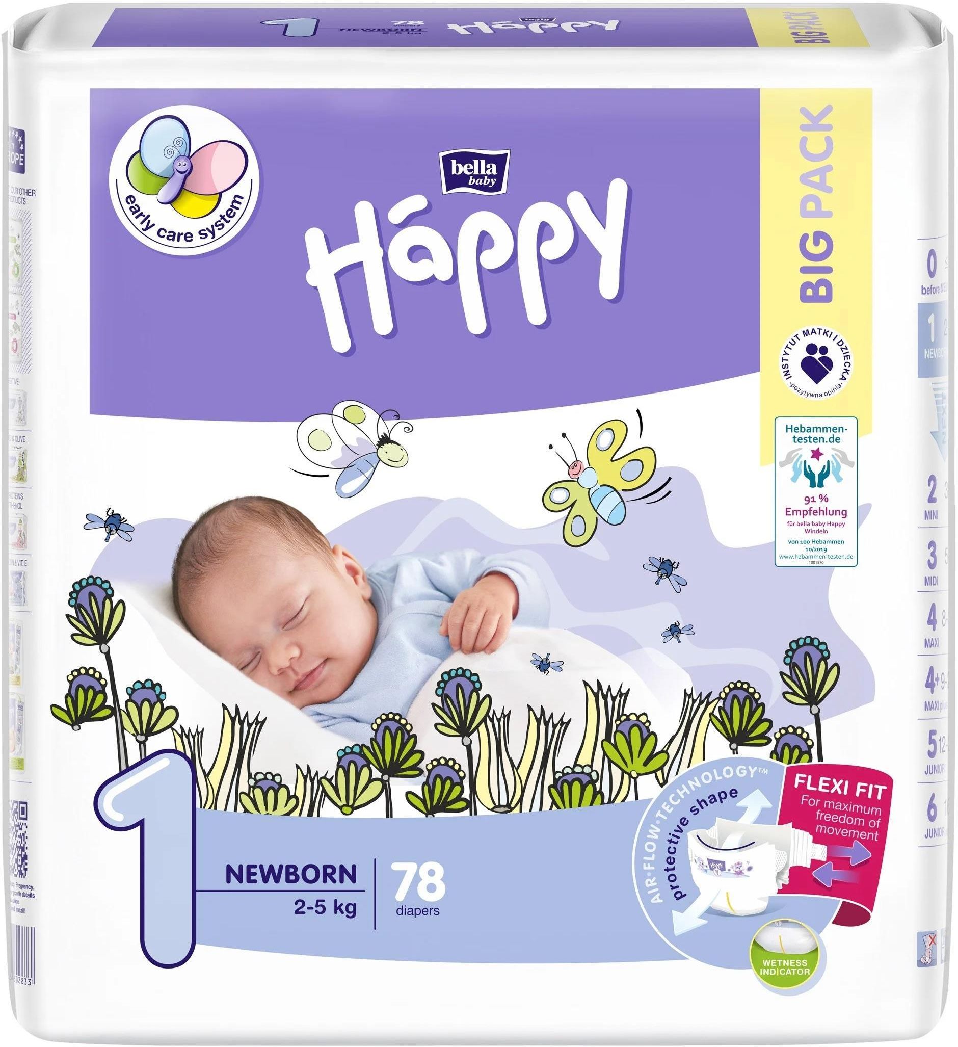 chusteczki pampers sensitive box