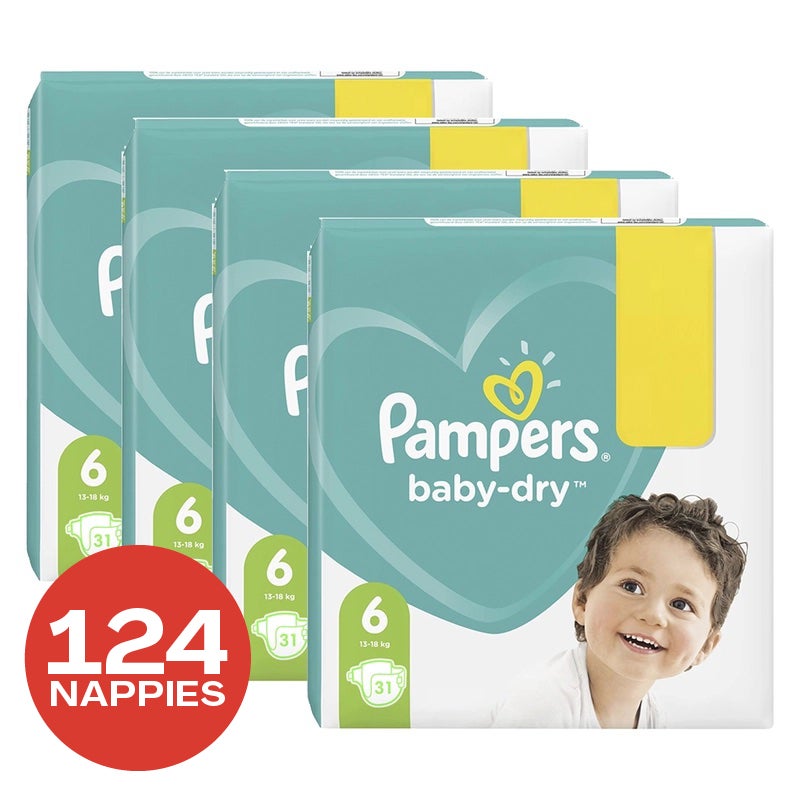 pampers 2 43