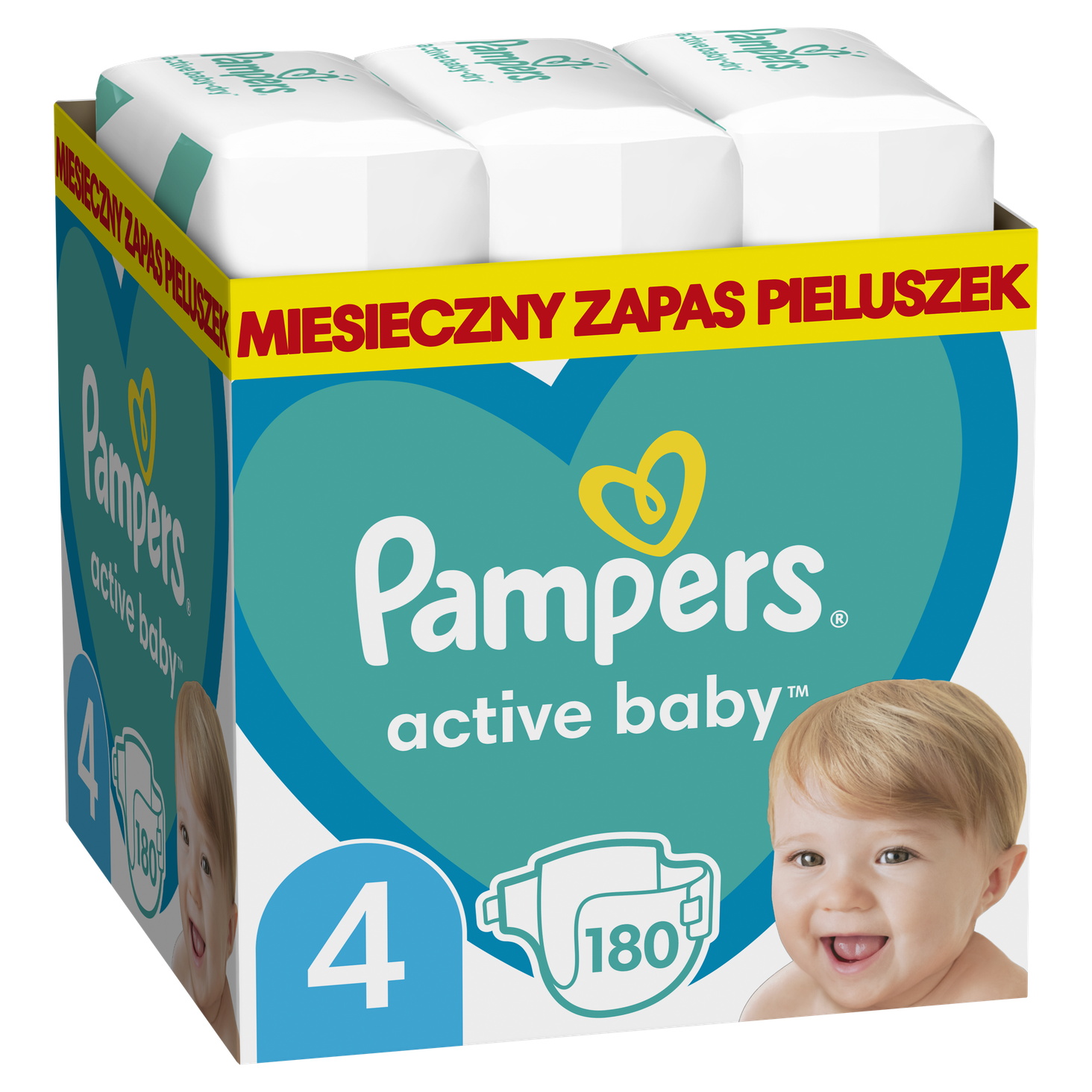 zalany pampers po nocy