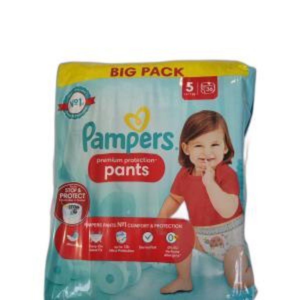 huggies 5 pieluchomajtki