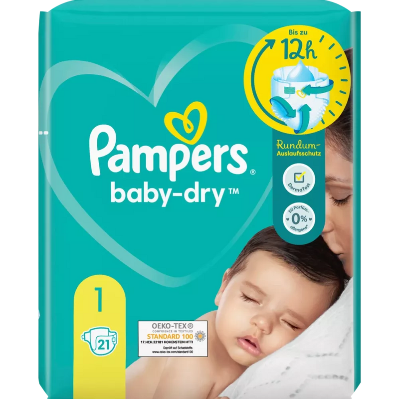 pampers 3 maxi pack