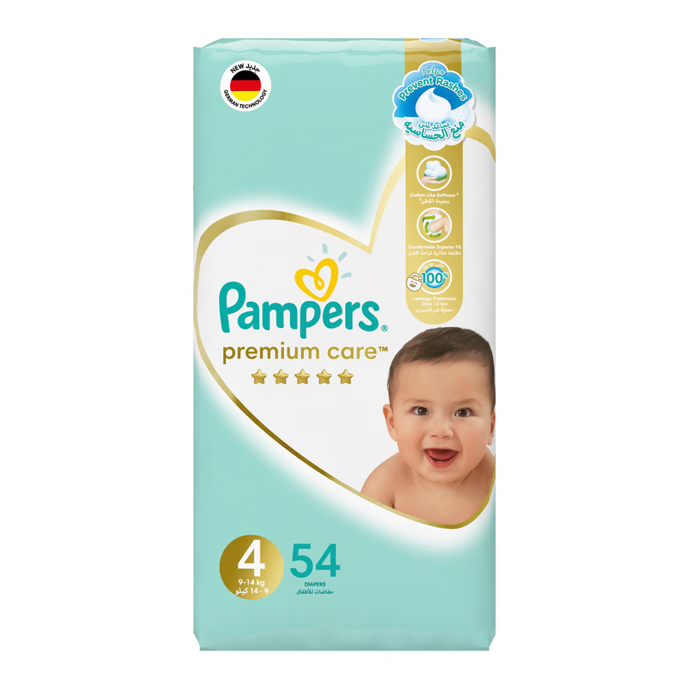 pampers sleep play3