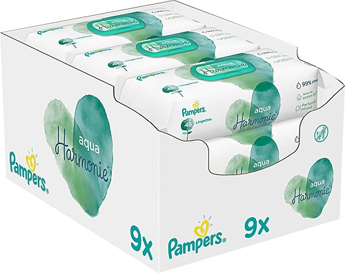 pieluchy pampers ile zabarc do szpitala