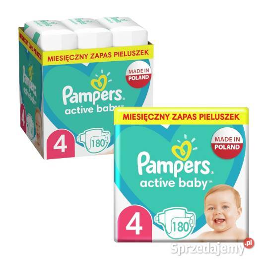 pampers sensitive 1 chusteczki