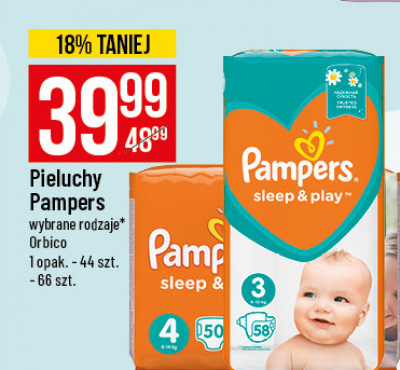 e mag pampers 1