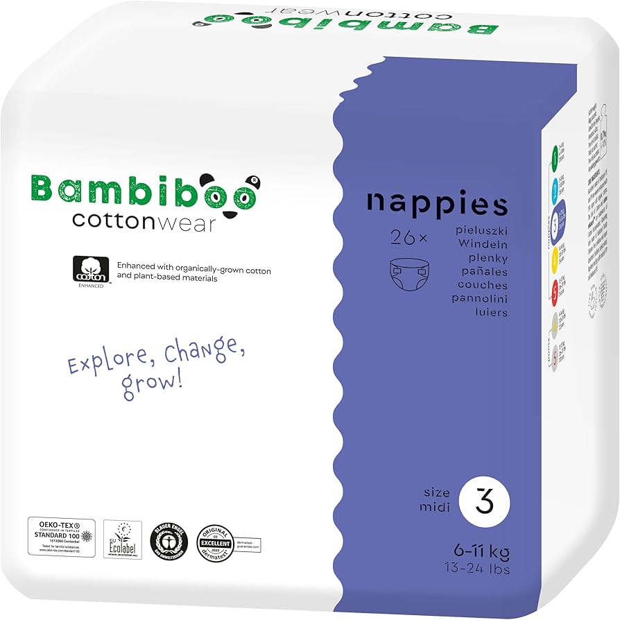 pampers w epson b 1100