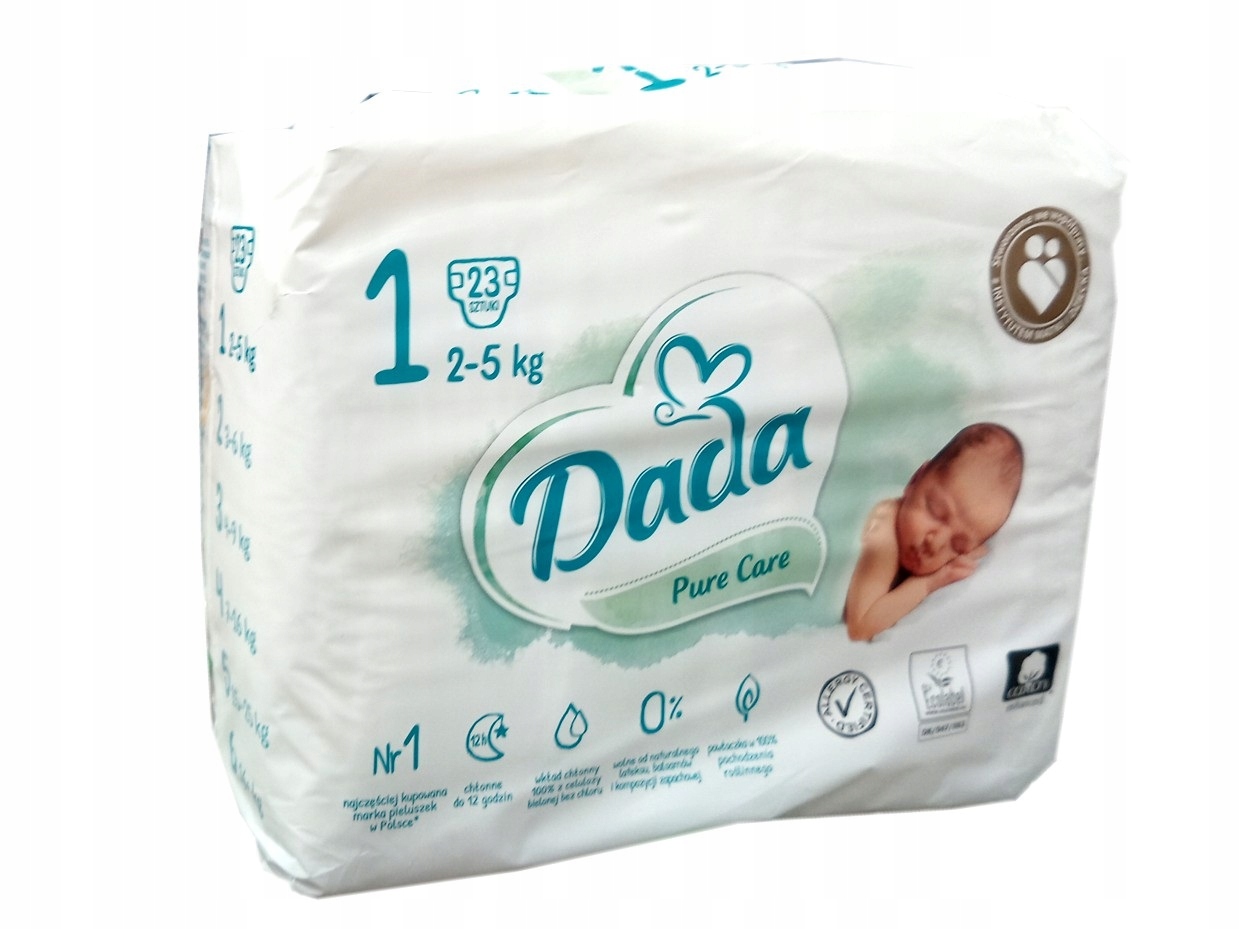 pampers premium protection 31 szt