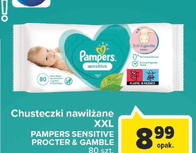 dada pieluchy nowe jak pampers