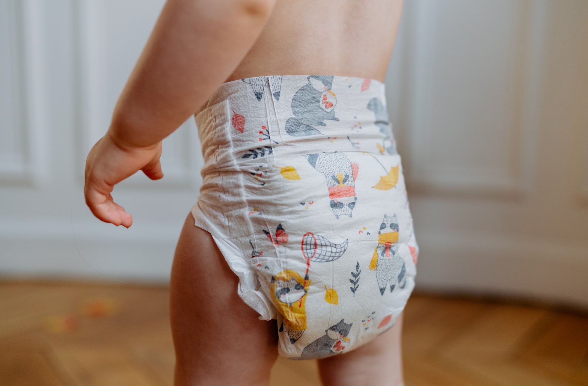 pampers 4 jaki przedzial wagi