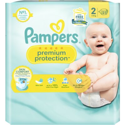 pampers natural clean chusteczki nawilżane 2x64szt