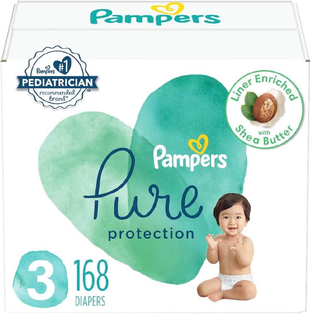 pampers sleep7play kaufland