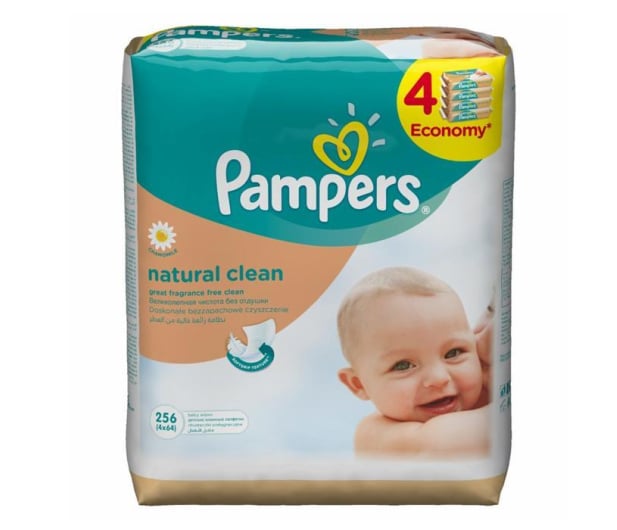 pampers z pieluchy tetrowej