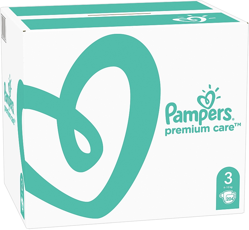 pampers activ baby 17 sztuk