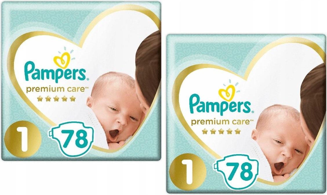 pampers pieluchomajtki extra large pants opis