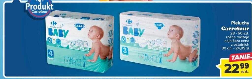 pampers 4 od ilu kg