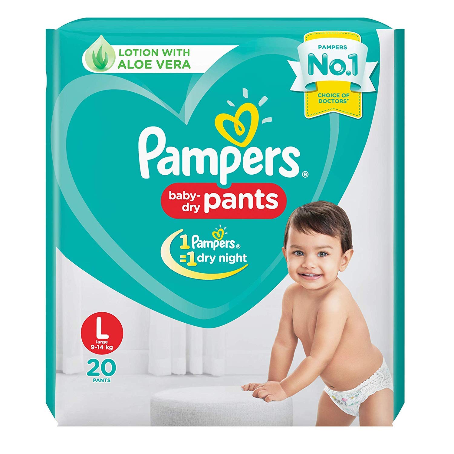 p&g warszawa pampers