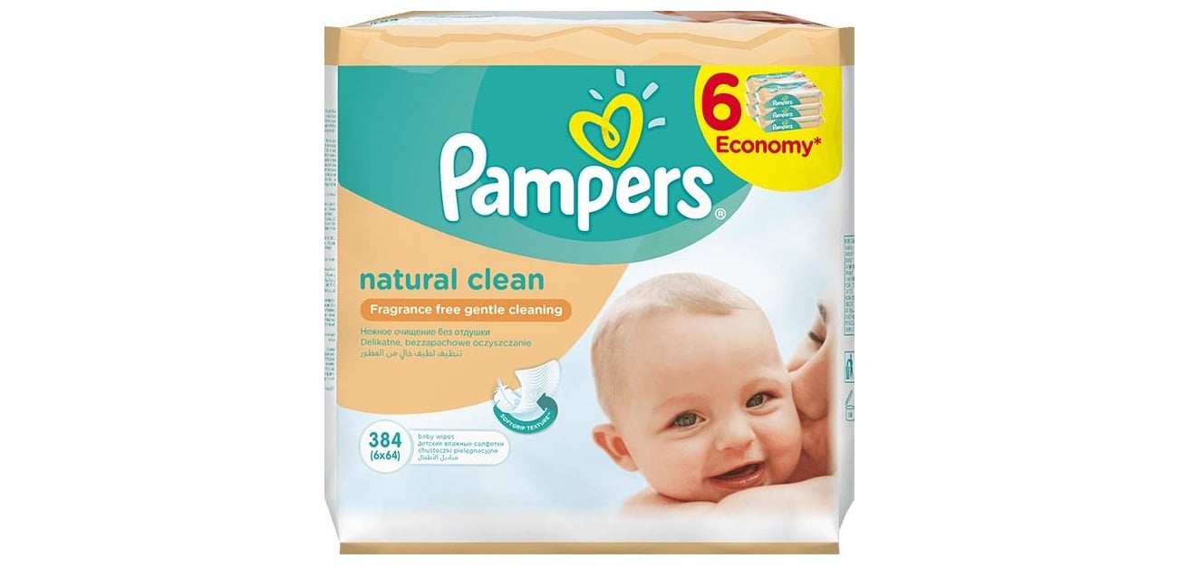 pampers premium care rossman