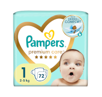 pieluchy pampers netto promocja