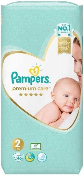 pampers prmocja