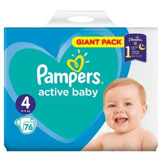 pampers 3 68 ceneo