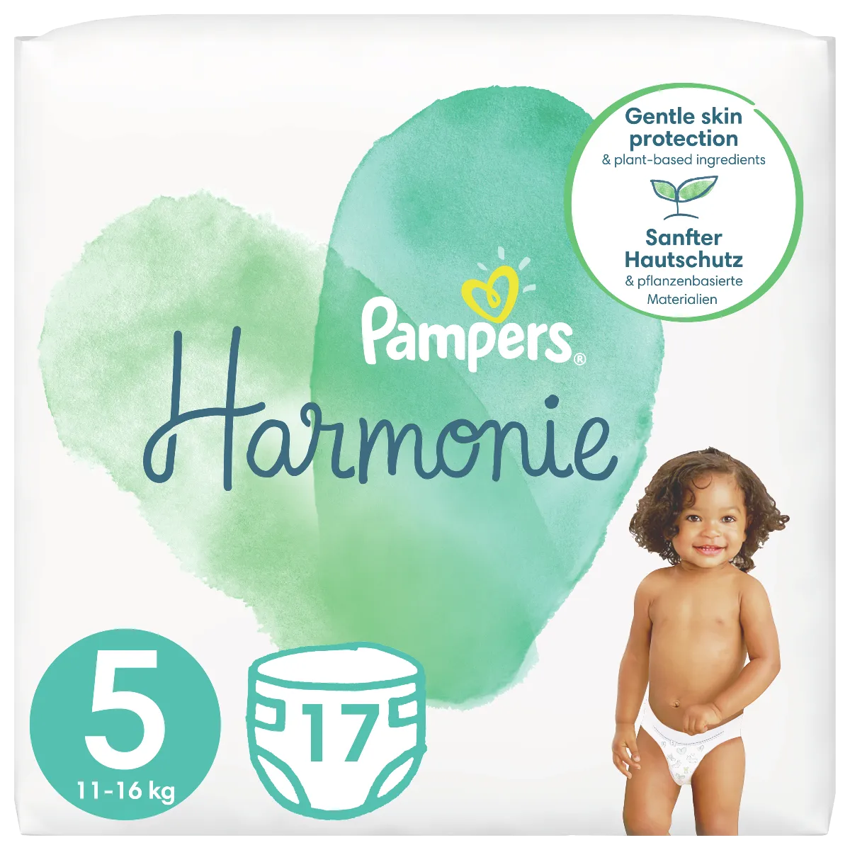 pieluchy pampers sleep&play opinie